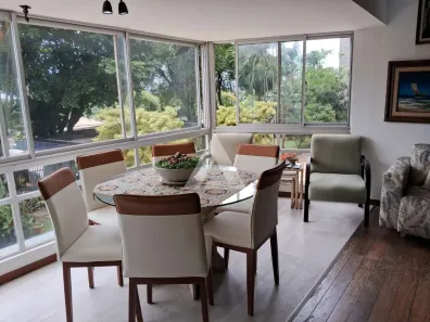 Apartamento com 4 Quartos à venda, 176m² no Alto das Pombas, Salvador