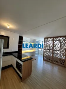 Apartamento com 1 Quarto à venda, 37m² no Córrego Grande, Florianópolis