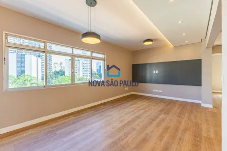 Apartamento com 3 Quartos à venda, 95m² no Vila Olímpia, São Paulo