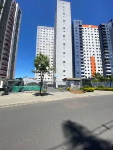 Apartamento com 1 Quarto à venda, 55m² no Cristo Rei, Curitiba