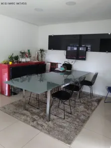 Casa de Condomínio com 3 Quartos à venda, 298m² no Parque Residencial Itapeti, Mogi das Cruzes