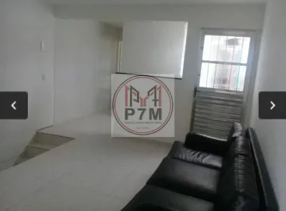 Casa com 2 Quartos à venda, 60m² no Lapa de Baixo, São Paulo