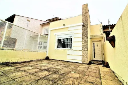 Casa com 2 Quartos à venda, 70m² no Aberta dos Morros, Porto Alegre