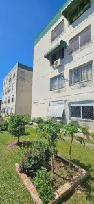 Apartamento com 1 Quarto à venda, 44m² no Rubem Berta, Porto Alegre