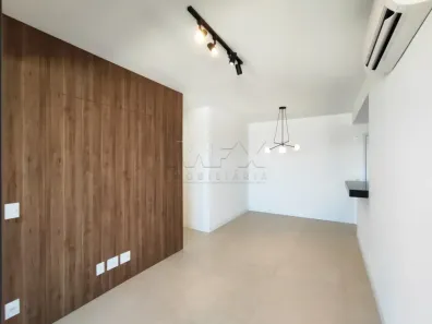 Apartamento com 2 Quartos para alugar, 77m² no Jardim Estoril IV, Bauru