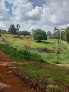 Lote/Terreno à venda, 968m² no Curral, Ibiúna