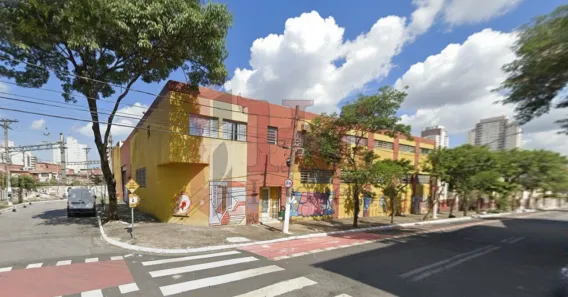 Galpão/Depósito/Armazém à venda, 12683m² no Bom Retiro, São Paulo