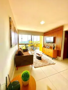 Apartamento com 2 Quartos à venda, 62m² no Chã do Lindolfo, Bananeiras