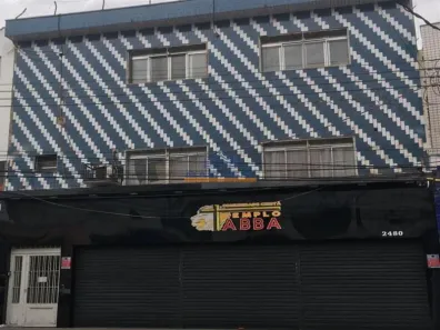 Ponto Comercial à venda, 625m² no Parque São Lucas, São Paulo