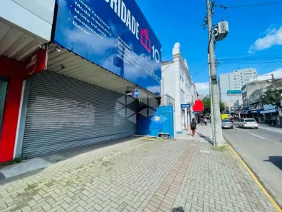Ponto Comercial para alugar, 1033m² no Centro, Santa Maria