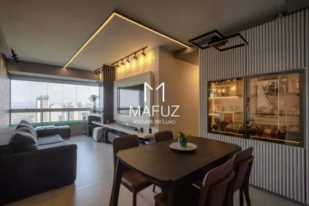 Apartamento com 2 Quartos à venda, 82m² no Piemonte, Nova Lima