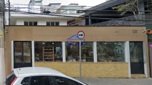 Imóvel Comercial à venda, 290m² no Santo Amaro, São Paulo