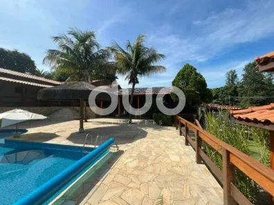 Casa com 4 Quartos à venda, 367m² no Colinas do Piracicaba (Ártemis), Piracicaba