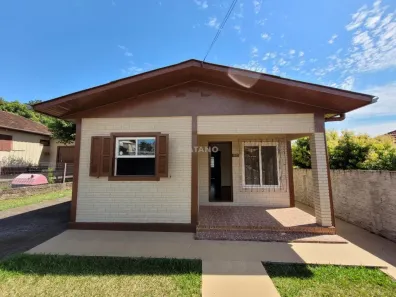 Casa com 3 Quartos à venda, 113m² no São José, Ivoti