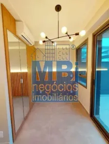 Apartamento com 1 Quarto à venda, 31m² no Santo Amaro, São Paulo