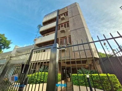 Cobertura com 2 Quartos à venda, 180m² no Petrópolis, Porto Alegre