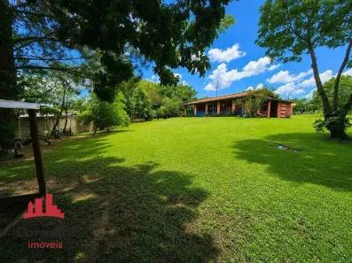 Fazenda/Sítio com 2 Quartos à venda, 125m² no Centro, Piracicaba