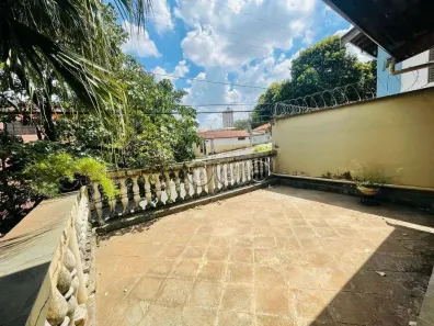 Casa com 3 Quartos à venda, 190m² no Água Branca, Piracicaba