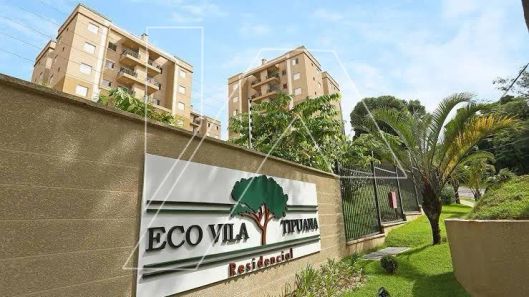 Apartamento com 2 Quartos à venda, 80m² no Parque Fazendinha, Campinas