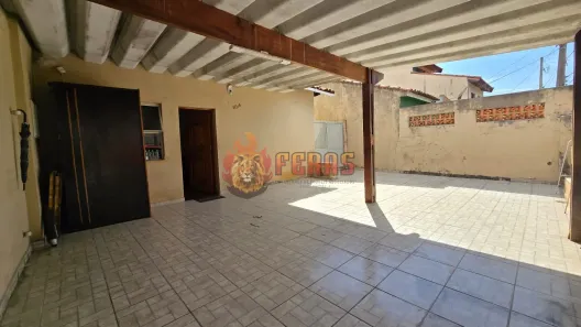 Casa com 4 Quartos à venda, 150m² no Vila Barcelona, Sorocaba