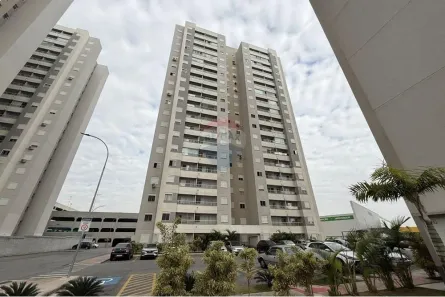 Apartamento com 2 Quartos para alugar, 44m² no Jardim Shangai, Jundiaí