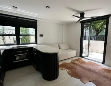 Apartamento com 1 Quarto à venda, 81m² no Leblon, Rio de Janeiro