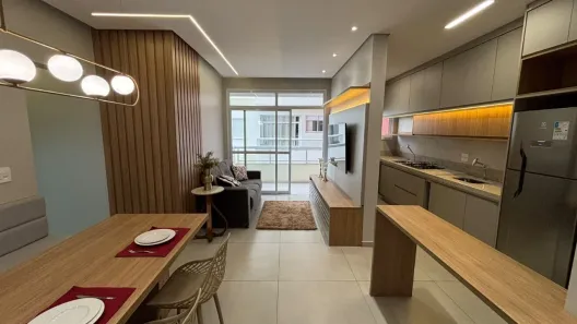Apartamento com 3 Quartos à venda, 82m² no Chácara Nova Odessa, Mogi Guaçu