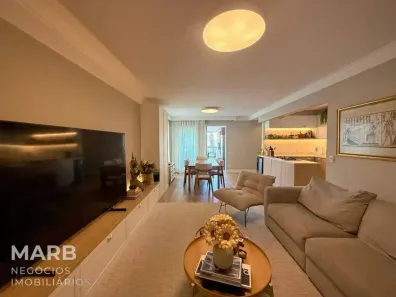 Apartamento com 3 Quartos à venda, 142m² no Agronômica, Florianópolis