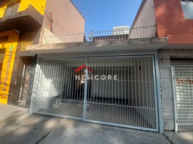 Casa com 2 Quartos à venda, 160m² no Presidente Altino, Osasco