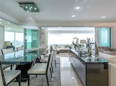 Apartamento com 4 Quartos à venda, 335m² no Vila Regente Feijó, São Paulo
