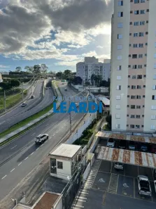 Apartamento com 2 Quartos à venda, 52m² no Jardim Americano, São José dos Campos