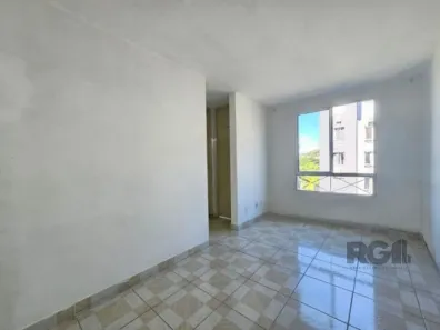 Apartamento com 2 Quartos para alugar, 44m² no Morro Santana, Porto Alegre