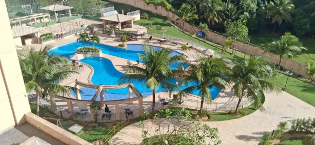 Apartamento com 2 Quartos à venda, 64m² no Imbuí, Salvador
