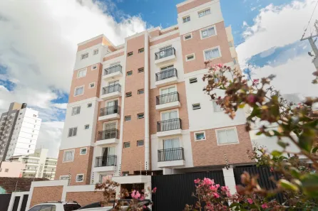Apartamento com 3 Quartos à venda, 178m² no Estrela, Ponta Grossa