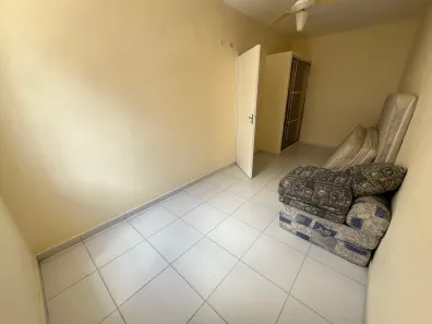 Apartamento com 1 Quarto à venda, 47m² no Boqueirão, Praia Grande