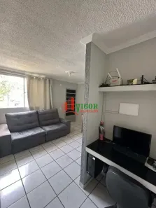 Apartamento com 2 Quartos à venda, 50m² no Acaiaca, Belo Horizonte