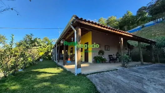 Fazenda/Sítio com 2 Quartos à venda, 2000m² no , Piquete