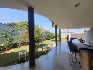 Casa com 3 Quartos à venda, 296m² no Santa Cruz, Americana