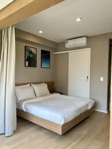 Apartamento com 1 Quarto à venda, 32m² no Jardim Paulista, São Paulo