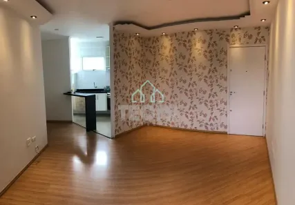 Apartamento com 3 Quartos à venda, 76m² no Barranco, Taubaté