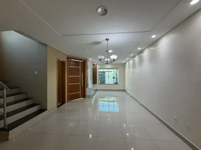 Sobrado com 3 Quartos à venda, 122m² no Setor Faiçalville, Goiânia