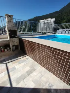Cobertura com 3 Quartos à venda, 200m² no Tijuca, Rio de Janeiro