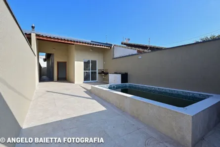 Casa com 2 Quartos à venda, 90m² no , Peruíbe