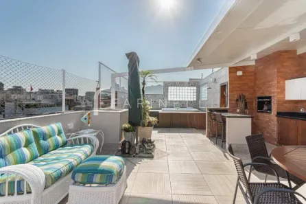 Cobertura com 3 Quartos à venda, 321m² no Ipanema, Rio de Janeiro