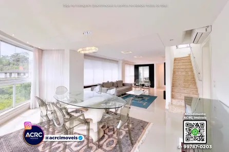 Cobertura com 4 Quartos à venda, 400m² no Jardim Blumenau, Blumenau