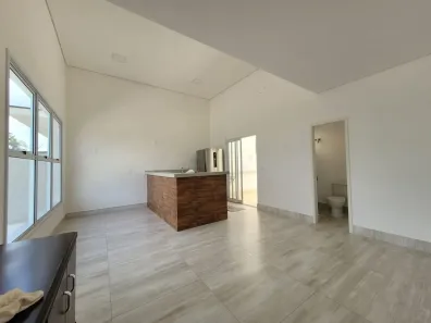 Sobrado com 3 Quartos à venda, 150m² no Loteamento Park Gran Reserve, Indaiatuba