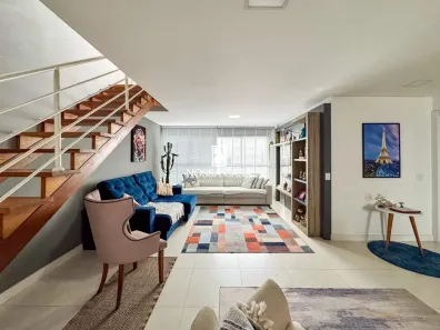Cobertura com 3 Quartos à venda, 201m² no , Torres