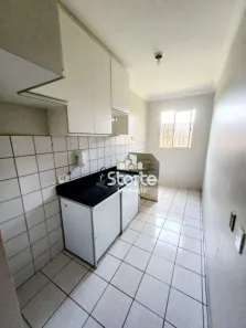 Apartamento com 2 Quartos à venda, 54m² no Jardim Patrícia, Uberlândia