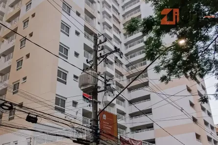 Apartamento com 2 Quartos à venda, 59m² no Bela Vista, São Paulo
