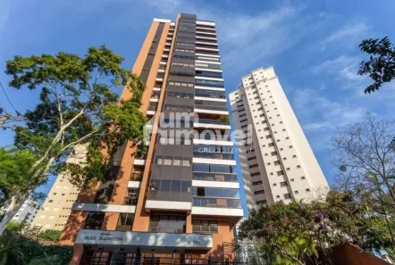 Apartamento com 4 Quartos à venda, 236m² no Paraíso, São Paulo